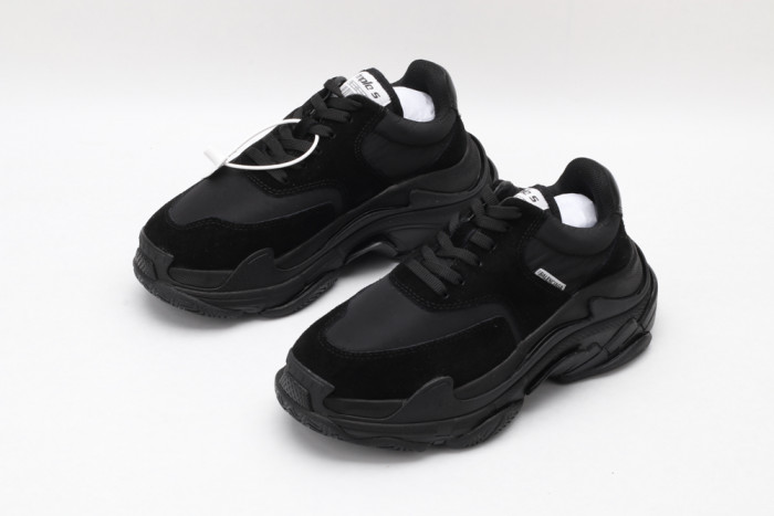 BLCG TRIPLE SNEAKER - CCSHOES