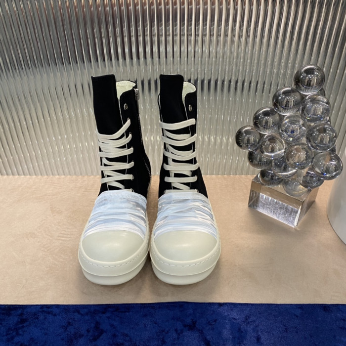 Rick Owen.s Sneaker - CCSHOES