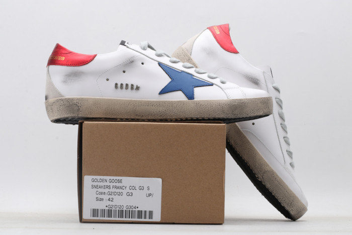 GGD SNEAKERS - CCSHOES