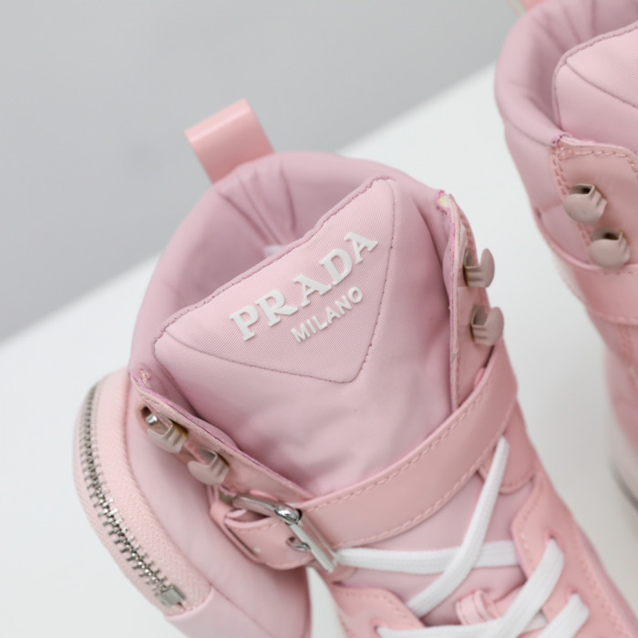 PRAD Wheel Re-Nylon booties - CCSHOES
