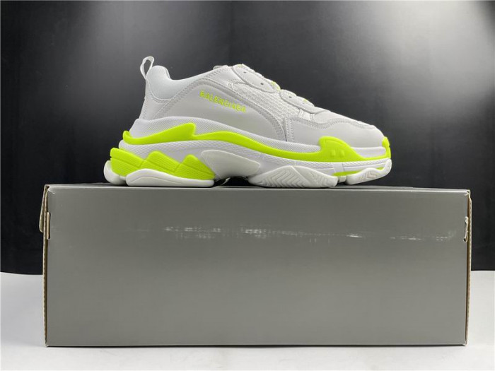 BLCG TRIPLE SNEAKER - CCSHOES