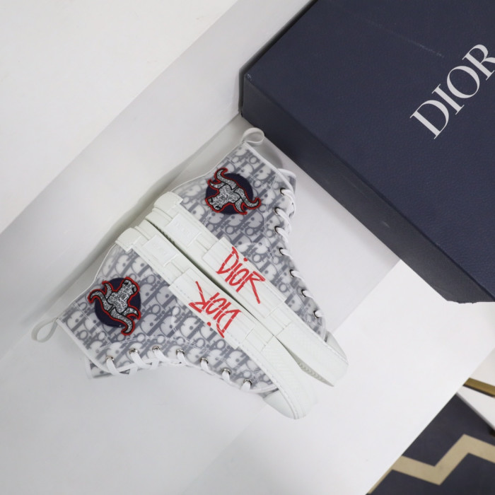 DR B23 Sneakers - CCSHOES
