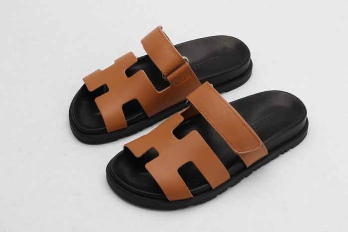 Herme Slippers - CCSHOES