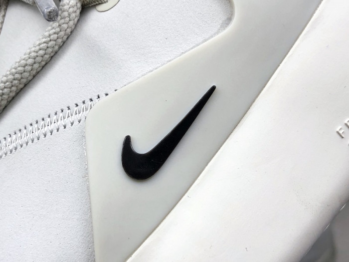 Nike Air Fear of God 1 “Light Bone” AR4237-002 - CCSHOES