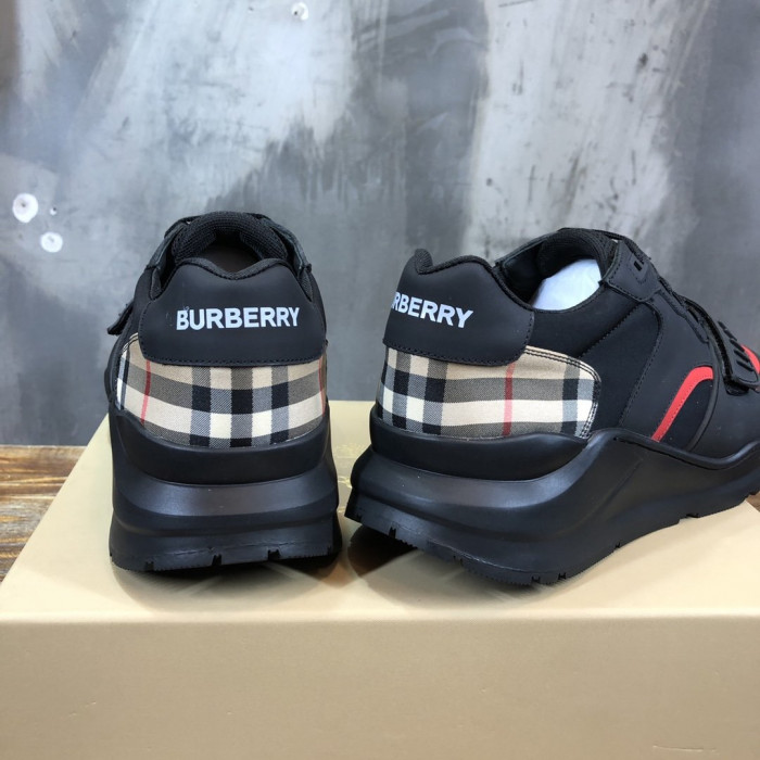 Bubery SHOES - CCSHOES