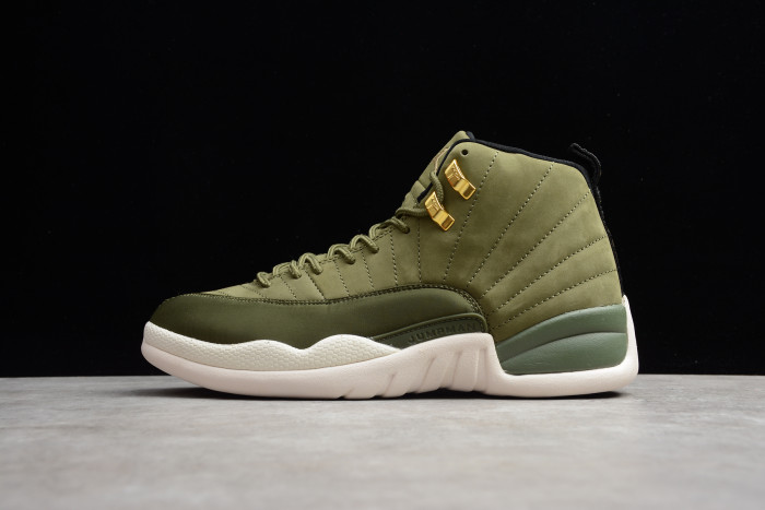 Air Jordan 12 Chris Paul Class of 2003 130690-301 - CCSHOES