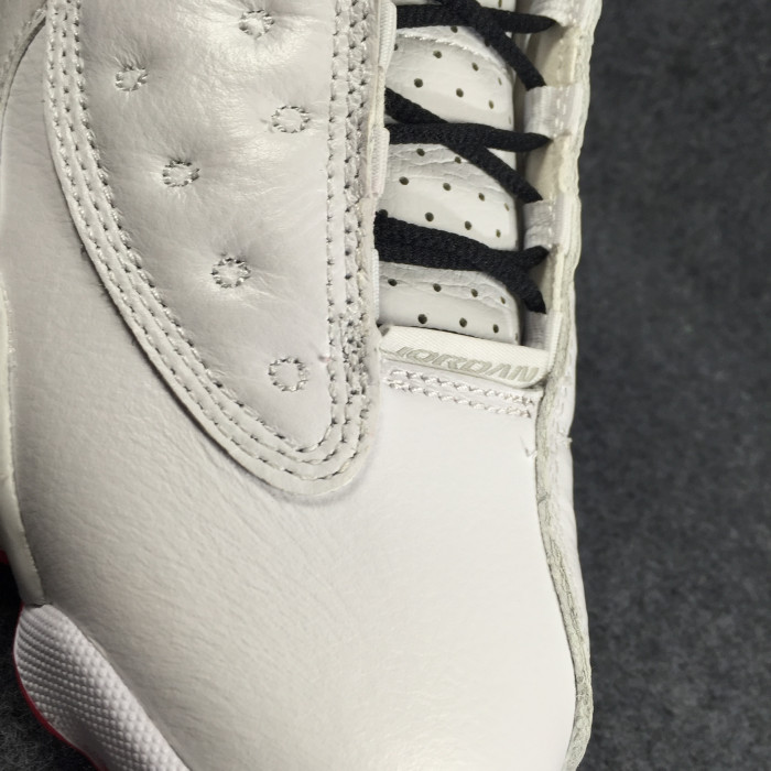 Air Jordan 13 Retro “History of Flight” 414571-103 - CCSHOES