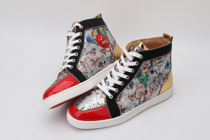 CLBSNEAKER - CCSHOES