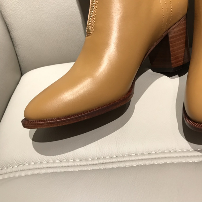 DR BOOTS - CCSHOES