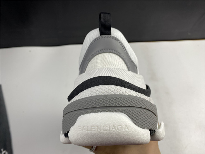 BLCG TRIPLE SNEAKER - CCSHOES