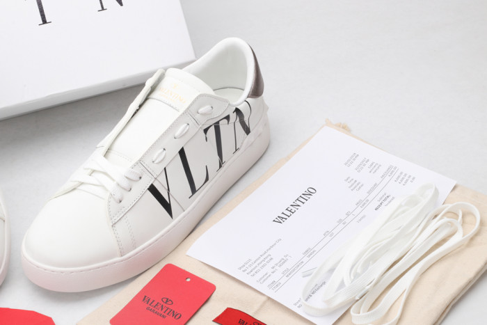 VALENTIN0 SNEAKER - CCSHOES