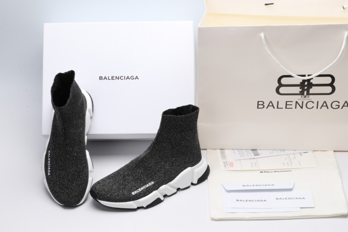 BLCG SPEED SNEAKER - CCSHOES