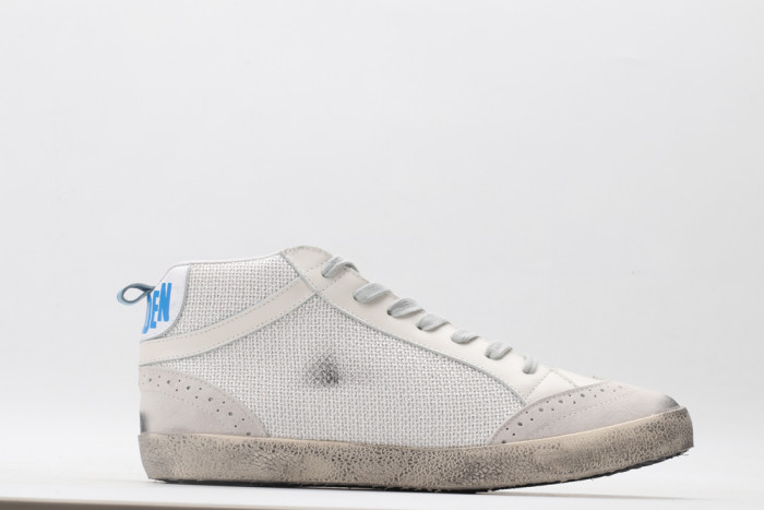 GGD SNEAKERS - CCSHOES