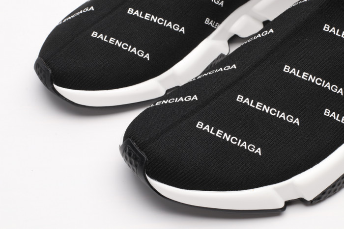 BLCG SPEED SNEAKER - CCSHOES
