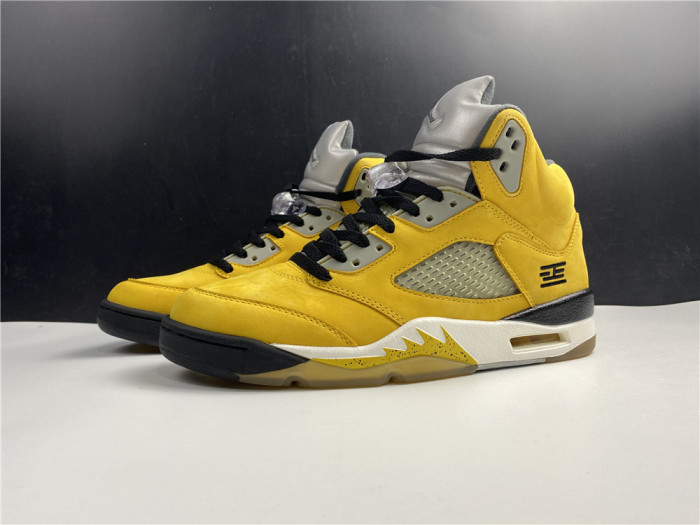 Air Jordan 5 Retro Tokyo T23 454783-701 - CCSHOES