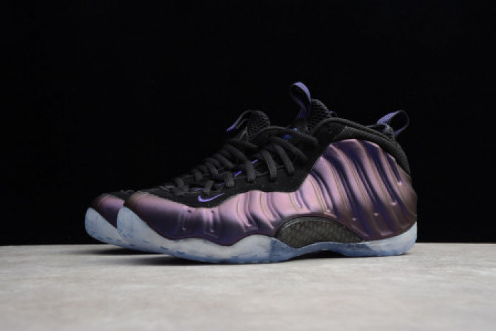 AIR FOAMPOSITE ONE EGGPLANT (2017) 314996-008 - CCSHOES