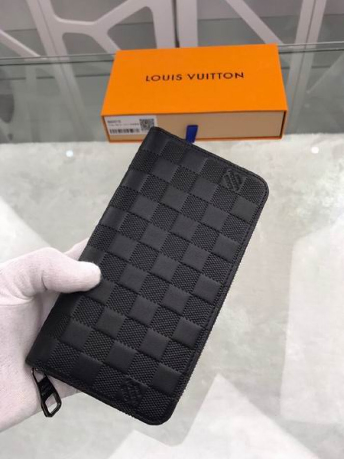 LOUI VUITTO WALLET N60015 19.5*10 - CCSHOES