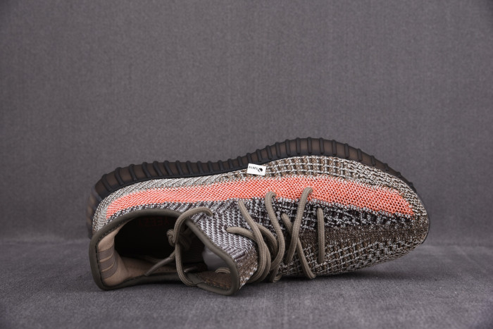 adidas Yeezy Boost 350 V2 Ash Stone GW0089 - CCSHOES