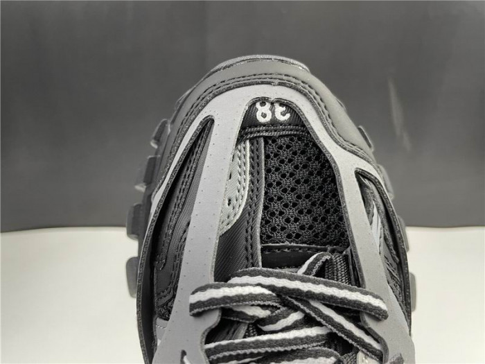 BLCG TRACK SNEAKER - CCSHOES