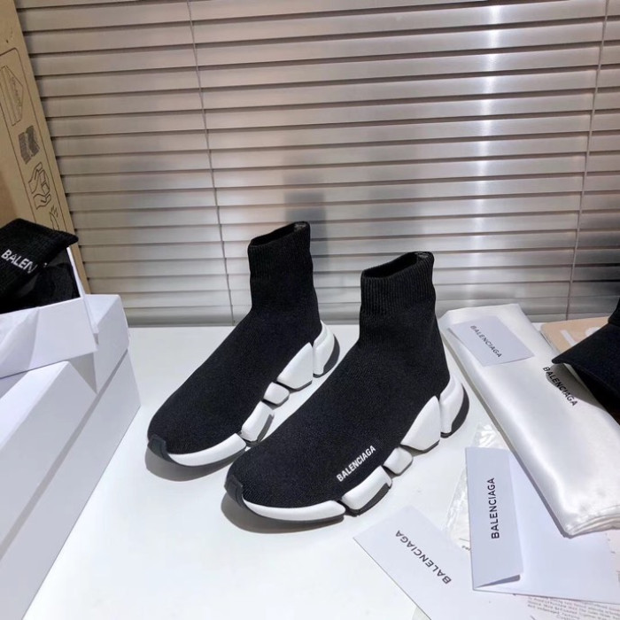 BLCG SPEED SNEAKER - CCSHOES