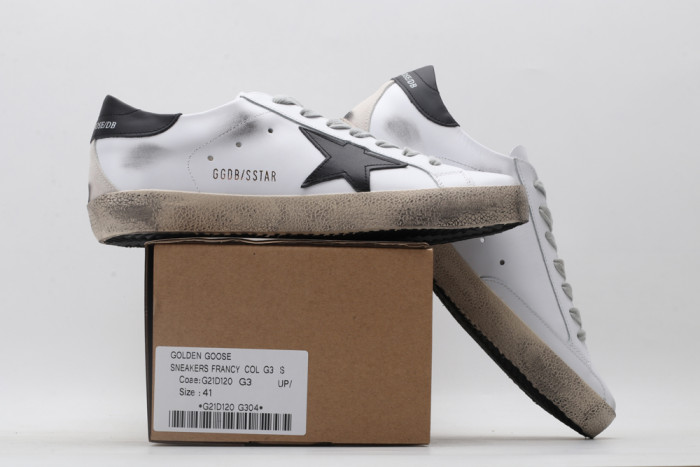 GGD SNEAKERS - CCSHOES