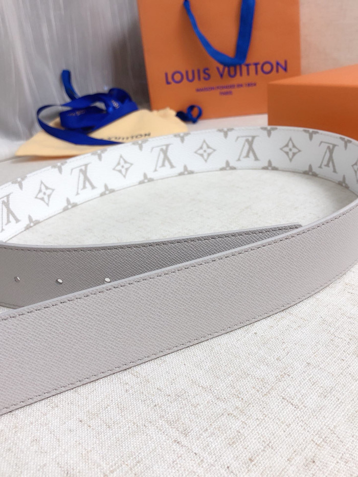 Loui Vuitto Belt-4CM - CCSHOES