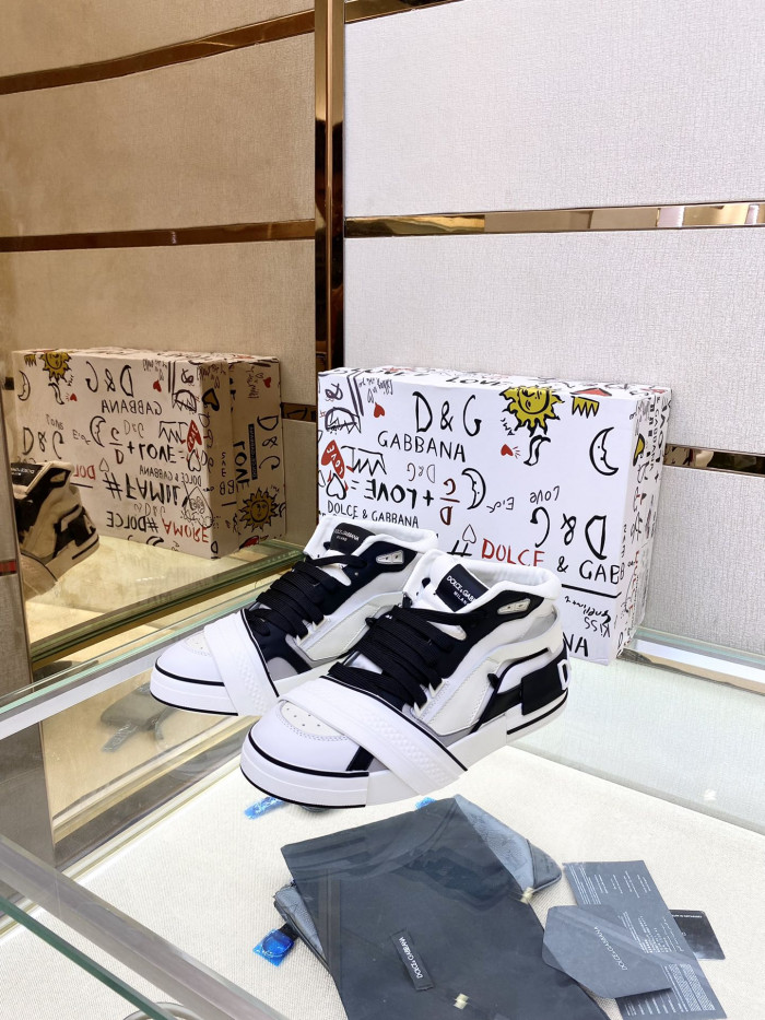 DG SNEAKER - CCSHOES