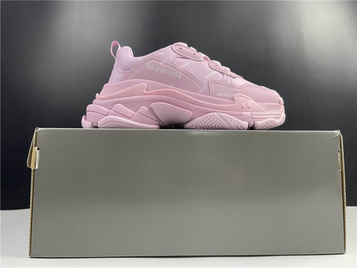 BLCG TRIPLE SNEAKER - CCSHOES