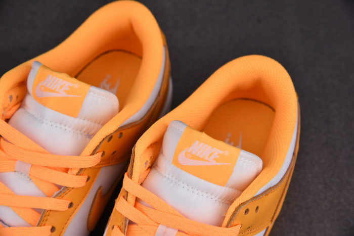 Nike Dunk Low Laser Orange (W) DD1503-800 - CCSHOES