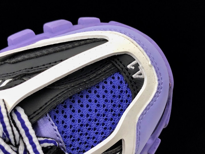 BLCG WMNS TRACK TRAINER 'VIOLET' 542436 W1GB9 5162 - CCSHOES