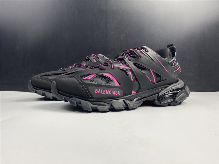 BLCG Track Sneaker 542023 W2LA1 2046 - CCSHOES