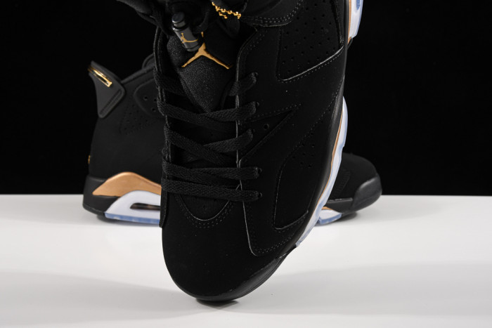 Air Jordan 6 Retro DMP (2020) CT4954-007 - CCSHOES