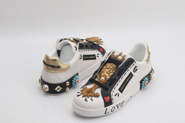 DG SNEAKER - CCSHOES