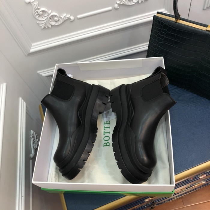 B0tteg*Veneta Boots - CCSHOES
