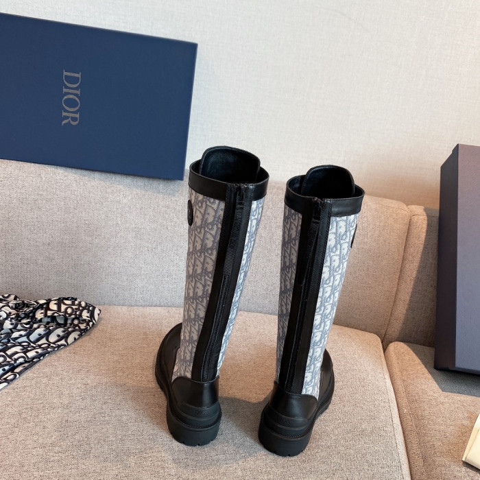 DR BOOTS - CCSHOES