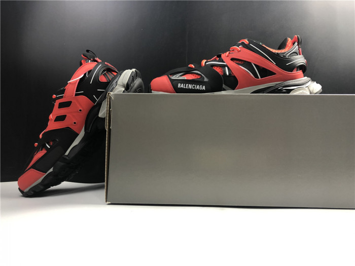 BLCG Track Sneaker 542023 W1GB8 5201 - CCSHOES