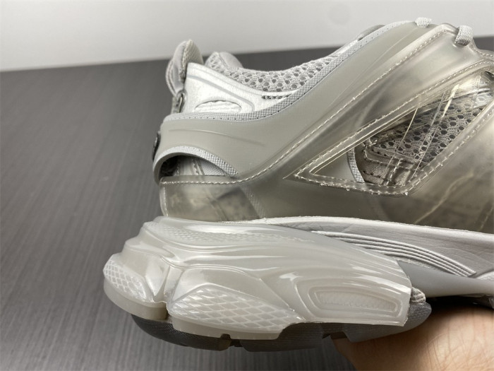 BLCG TRACK SNEAKER - CCSHOES