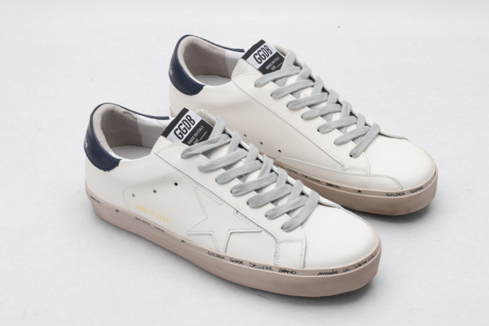 GGD SNEAKERS - CCSHOES