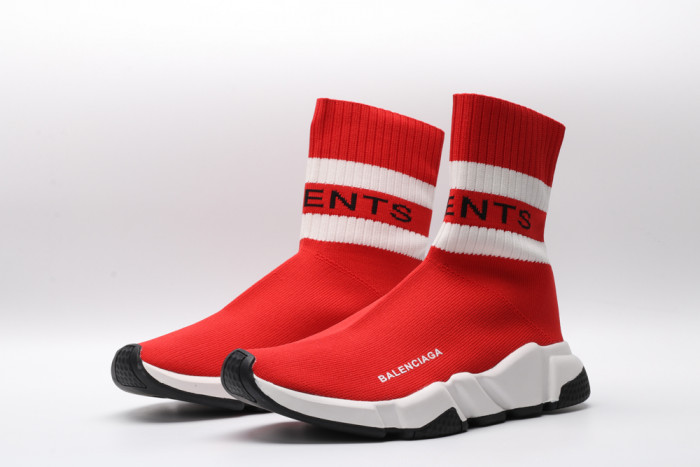 BLCG SPEED SNEAKER - CCSHOES