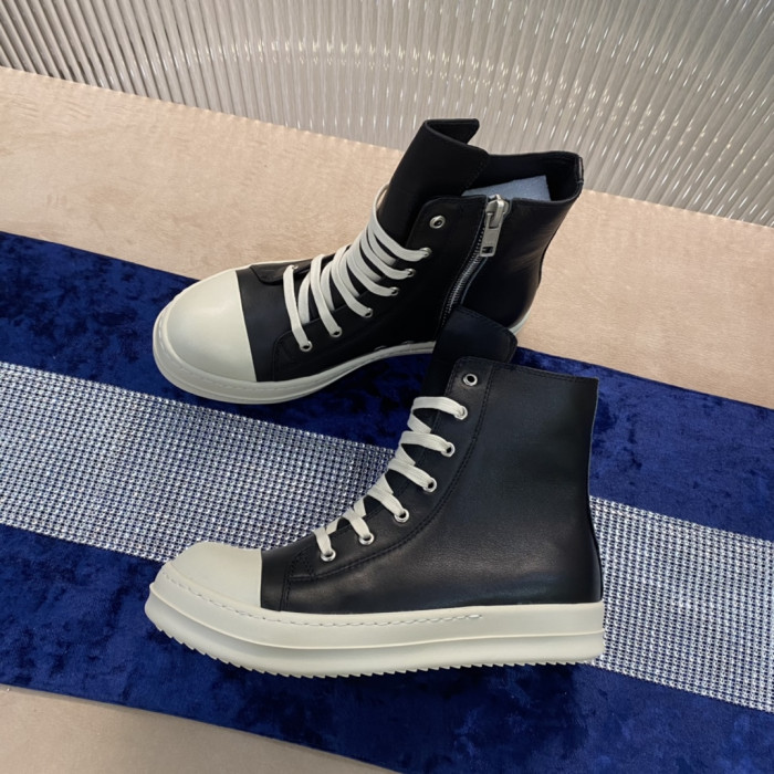 Rick Owen.s Sneaker - CCSHOES