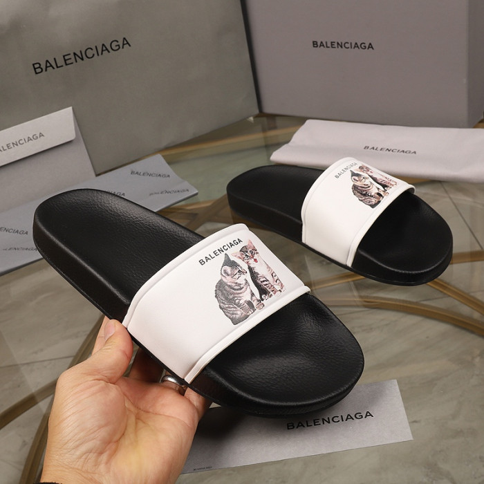 BLCG SLIPPERS - CCSHOES