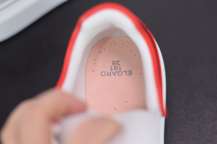 MQ SNEAKERS - CCSHOES