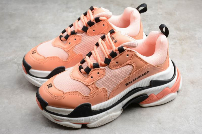 BLCG TRIPLE SNEAKER - CCSHOES