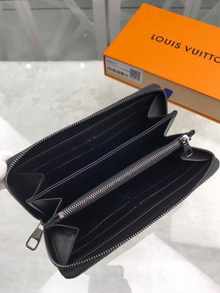 LOUI VUITTO WALLET N60015 19.5*10 - CCSHOES