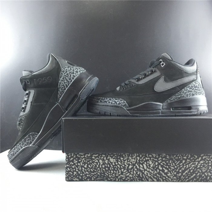 Air Jordan 3 Retro Oregon Duck AJ3-902027 - CCSHOES