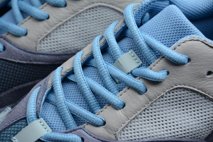 Adidas Yeezy Boost 700 Carbon Blue FW2498 - CCSHOES