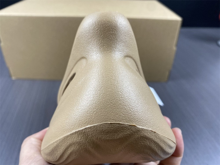 Adidas Yeezy Foam RNNR Ochre GW3354 - CCSHOES