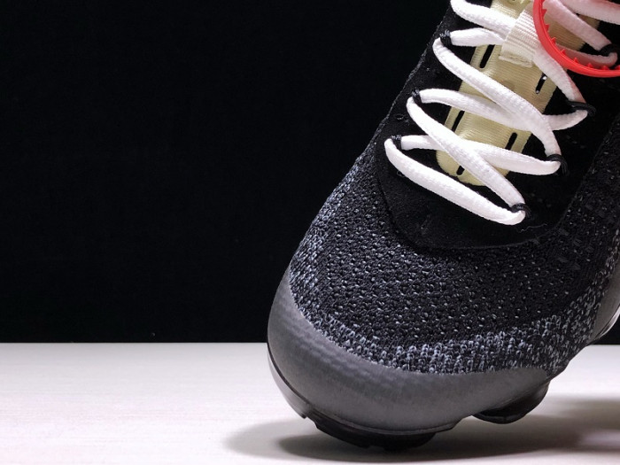 NIKE AIR VAPORMAX FK "OFF WHITE" AA3831-001 - CCSHOES