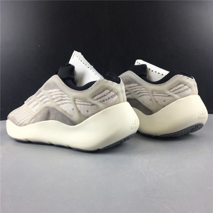 Adidas Yeezy Boost 700 V3 White Ash EF9897 - CCSHOES
