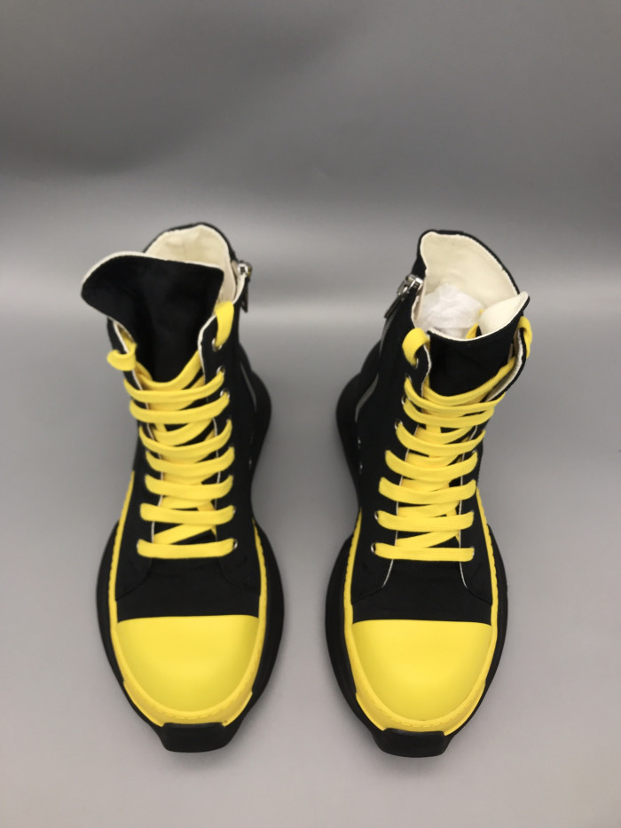 Rick Owen.s Sneaker - CCSHOES